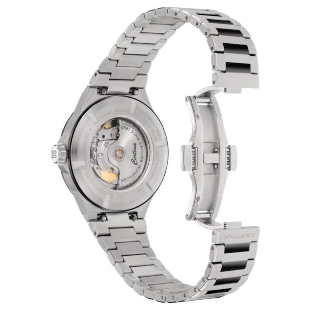 ZEGAREK CERTINA DS-7 Powermatic 80
