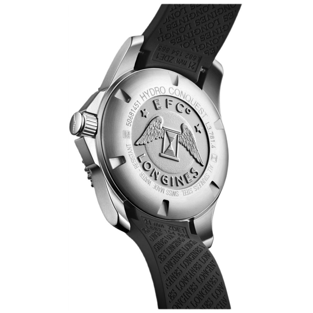 LONGINES HYDROCONQUEST