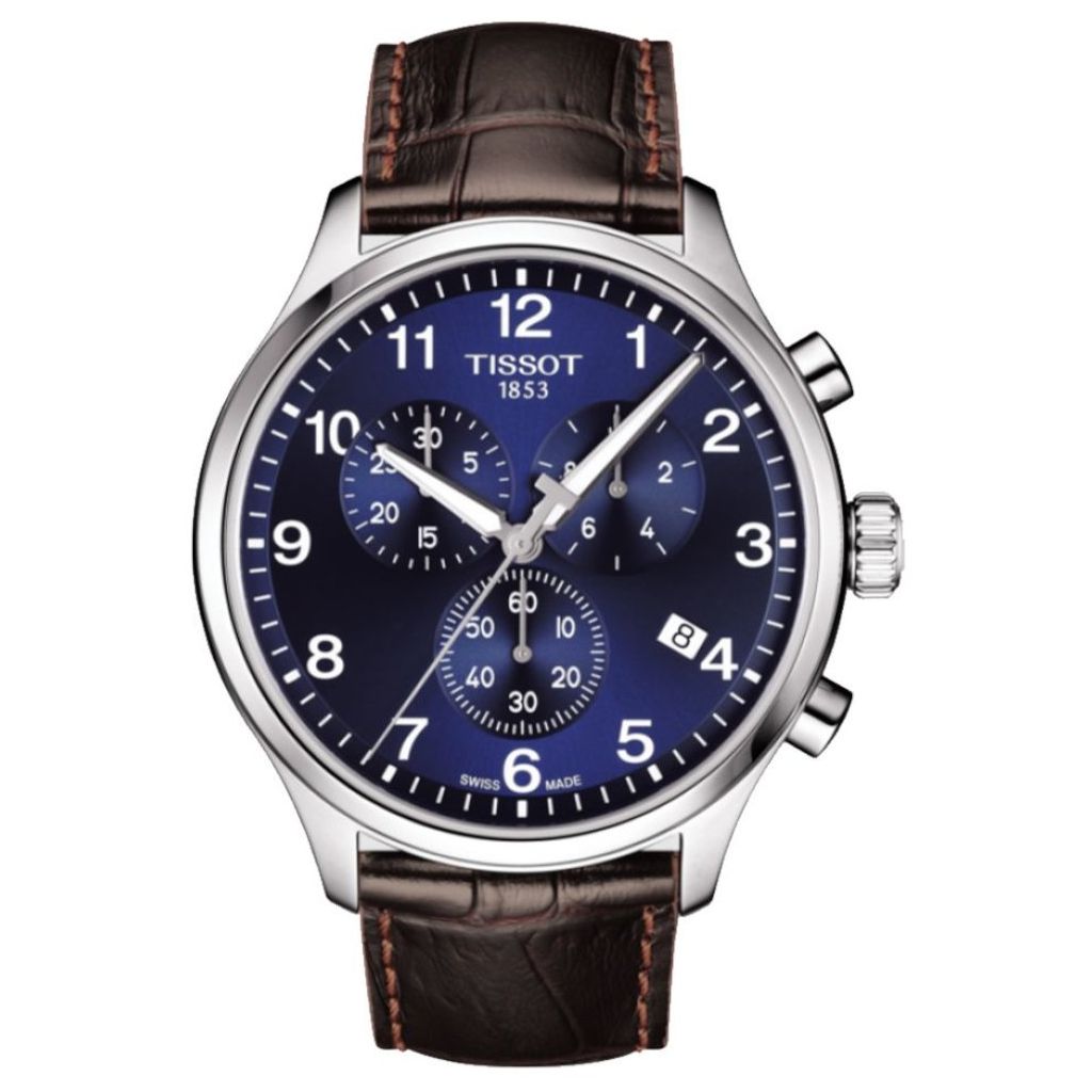 Tissot Chrono XL Classic
