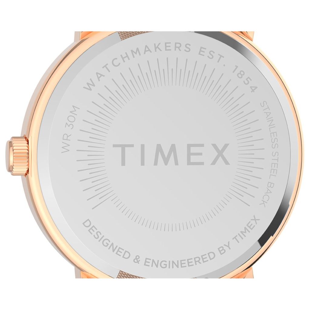 ZEGAREK TIMEX ORIGINALS