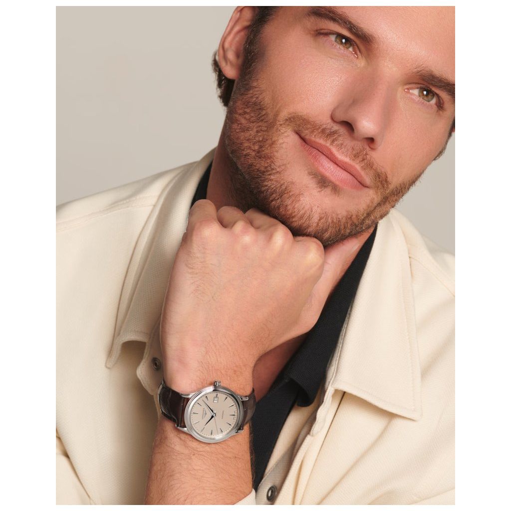 LONGINES FLAGSHIP