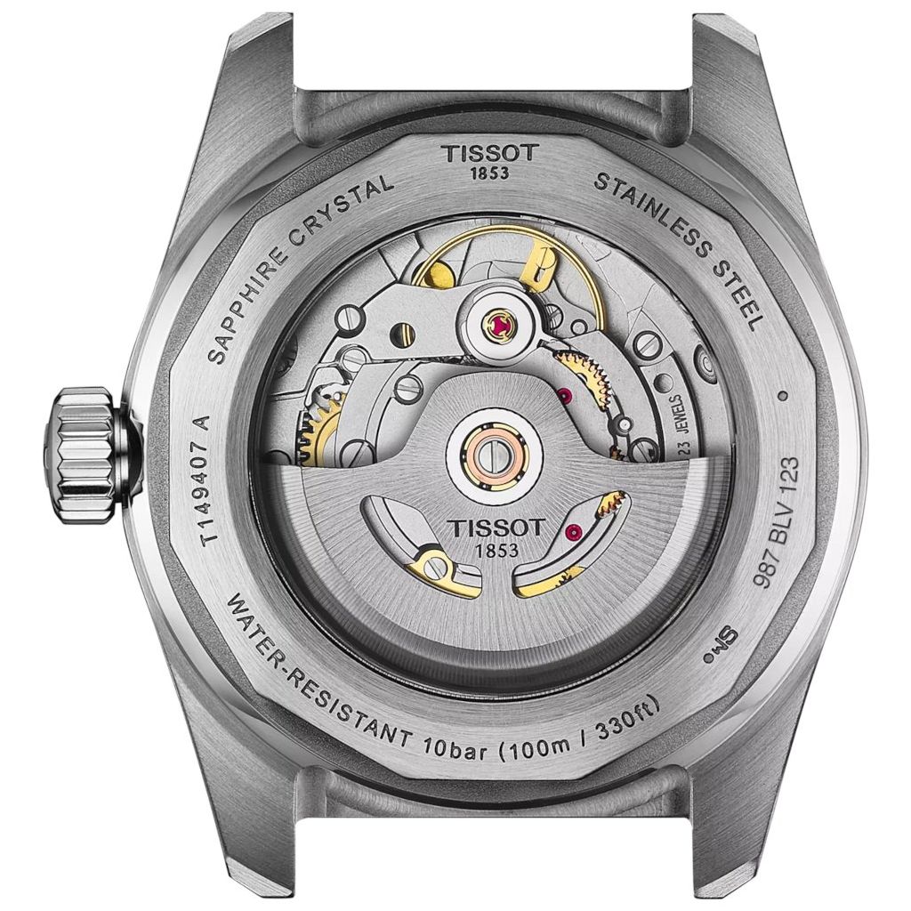 TISSOT PR516 Powermatic 80