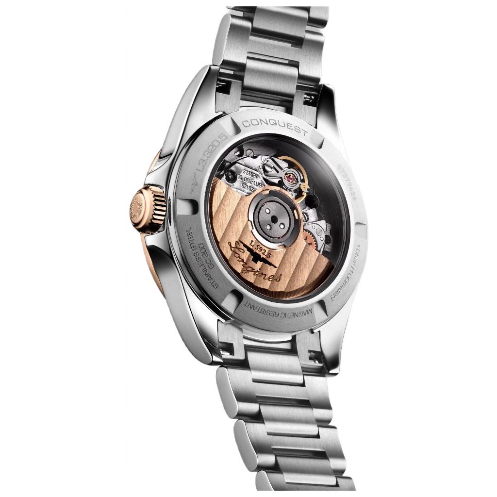 LONGINES CONQUEST