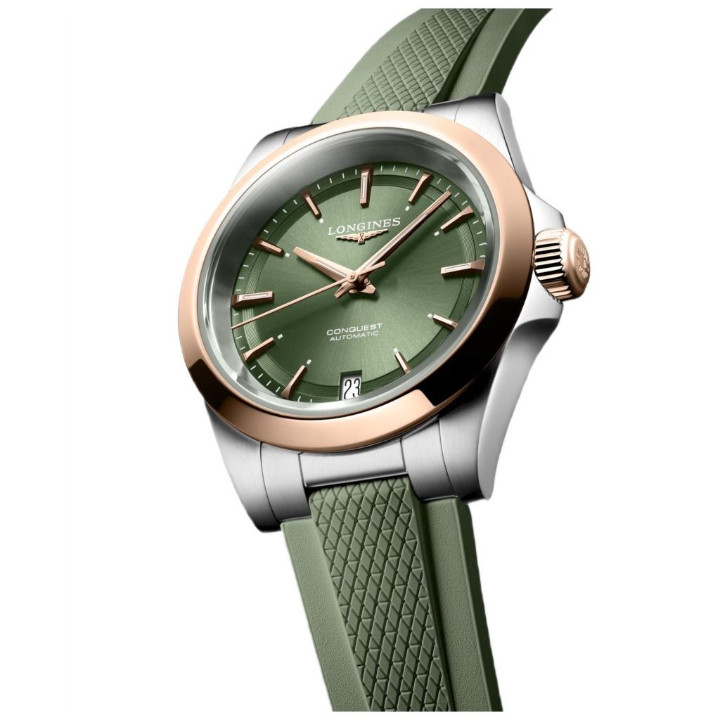 LONGINES CONQUEST