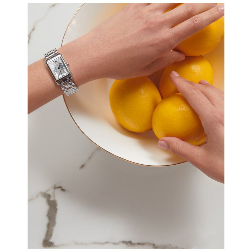 LONGINES DOLCEVITA