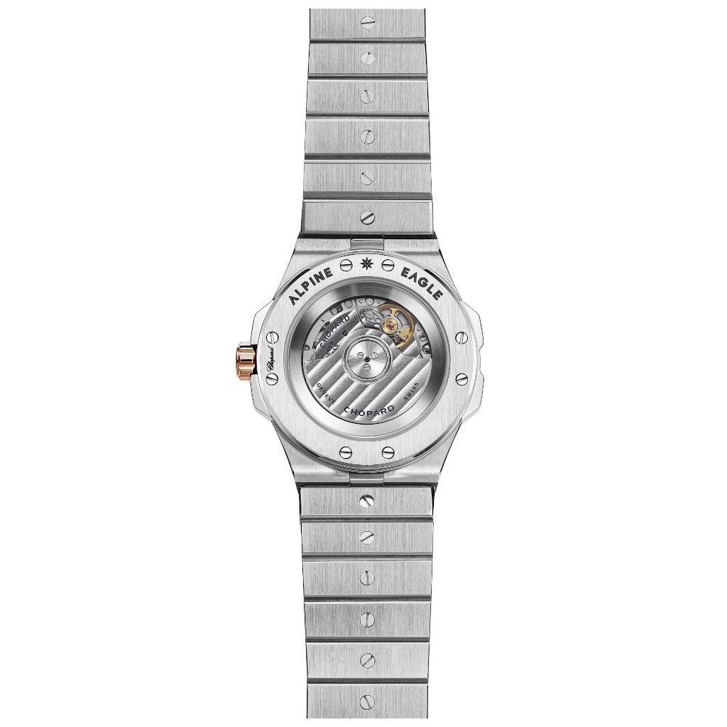 ZEGAREK CHOPARD ALPINE EAGLE