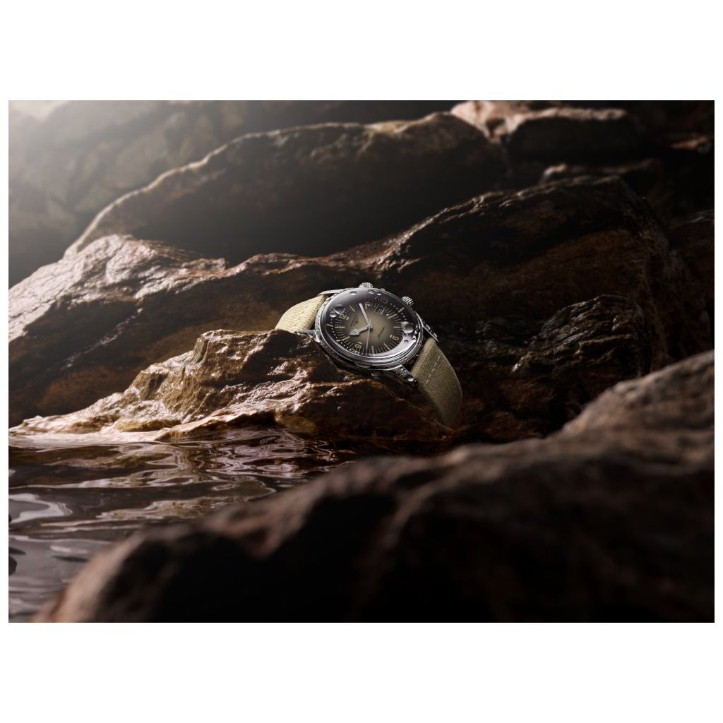 LONGINES LEGEND DIVER