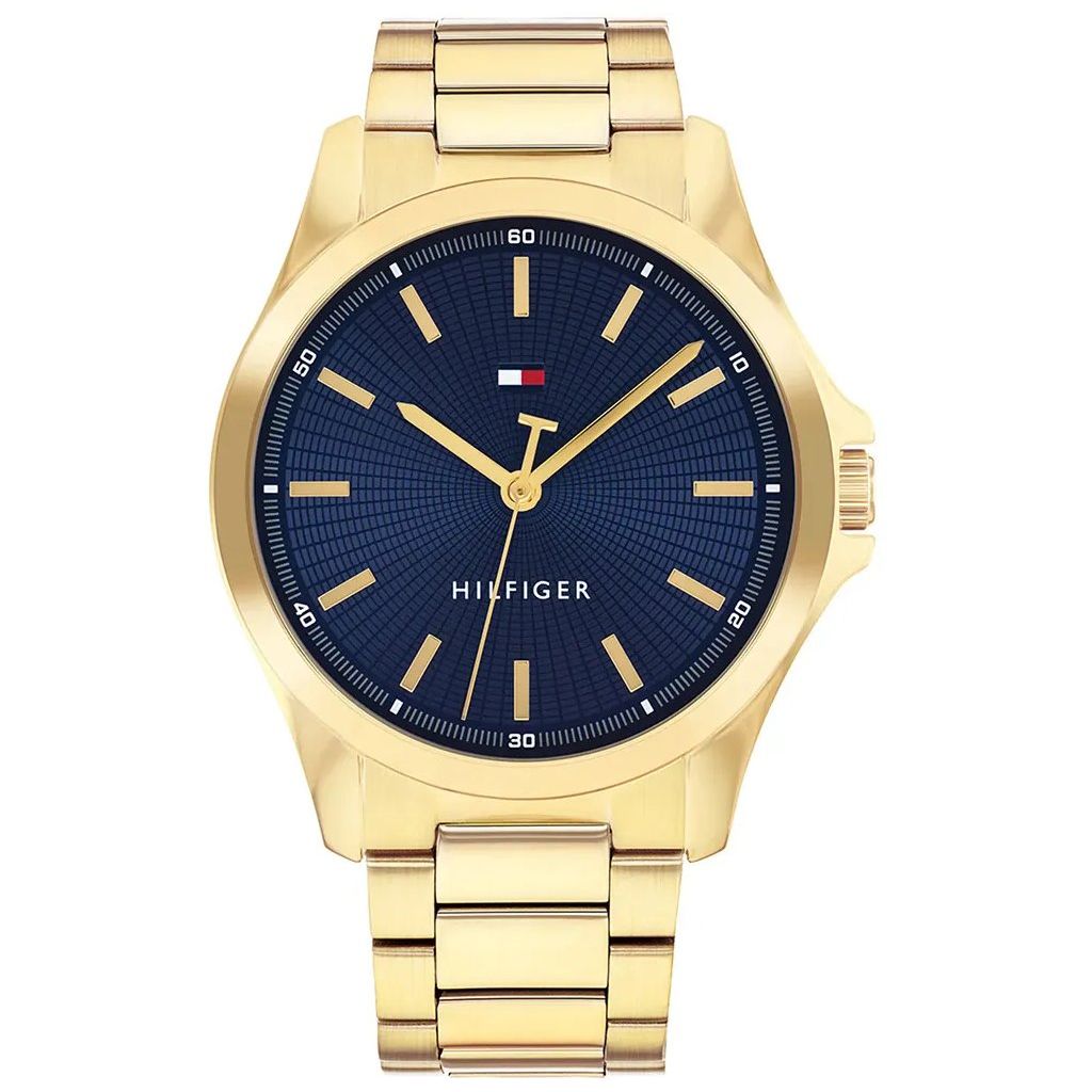 ZEGAREK TOMMY HILFIGER BRUCE