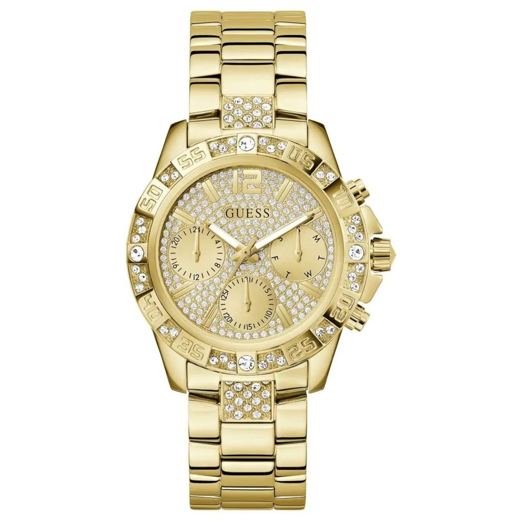 ZEGAREK GUESS MAJESTY