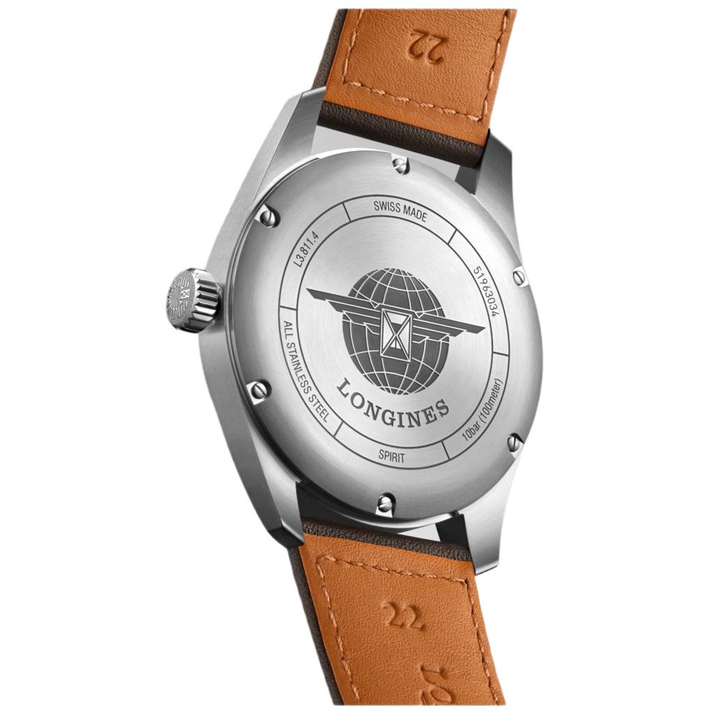 LONGINES SPIRIT