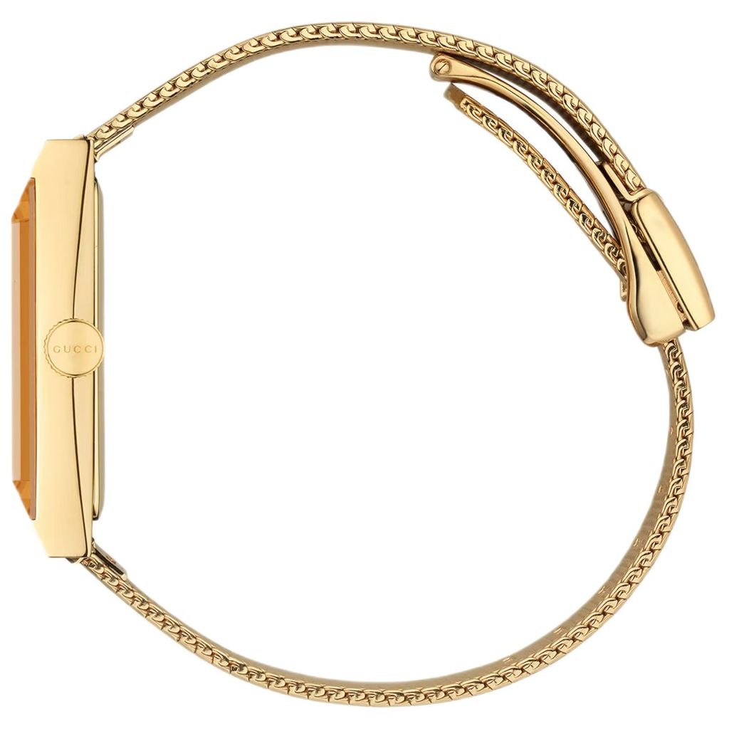 ZEGAREK GUCCI G-FRAME