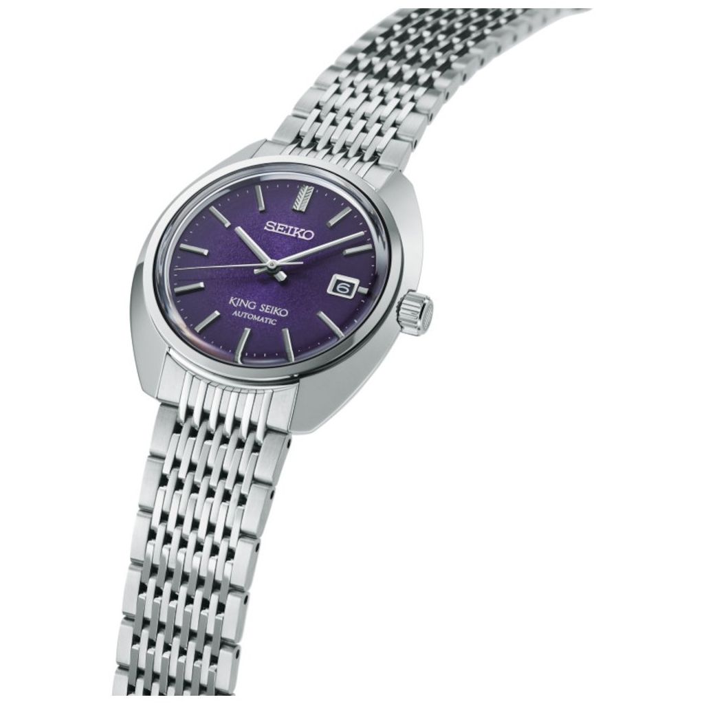 ZEGAREK SEIKO King Seiko