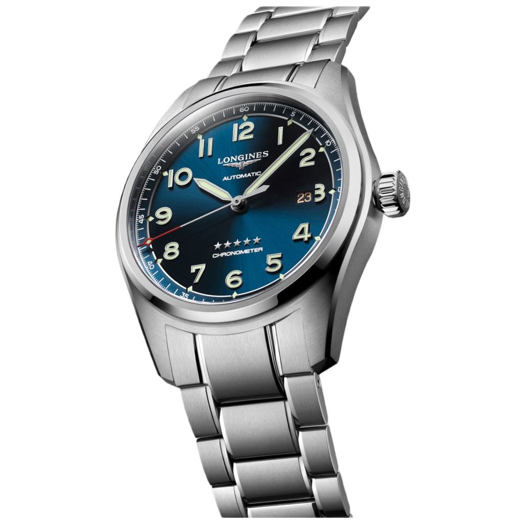 LONGINES SPIRIT
