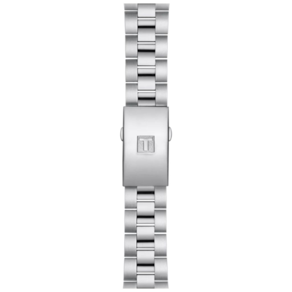 Tissot PR 100 Sport Chic Chronograph