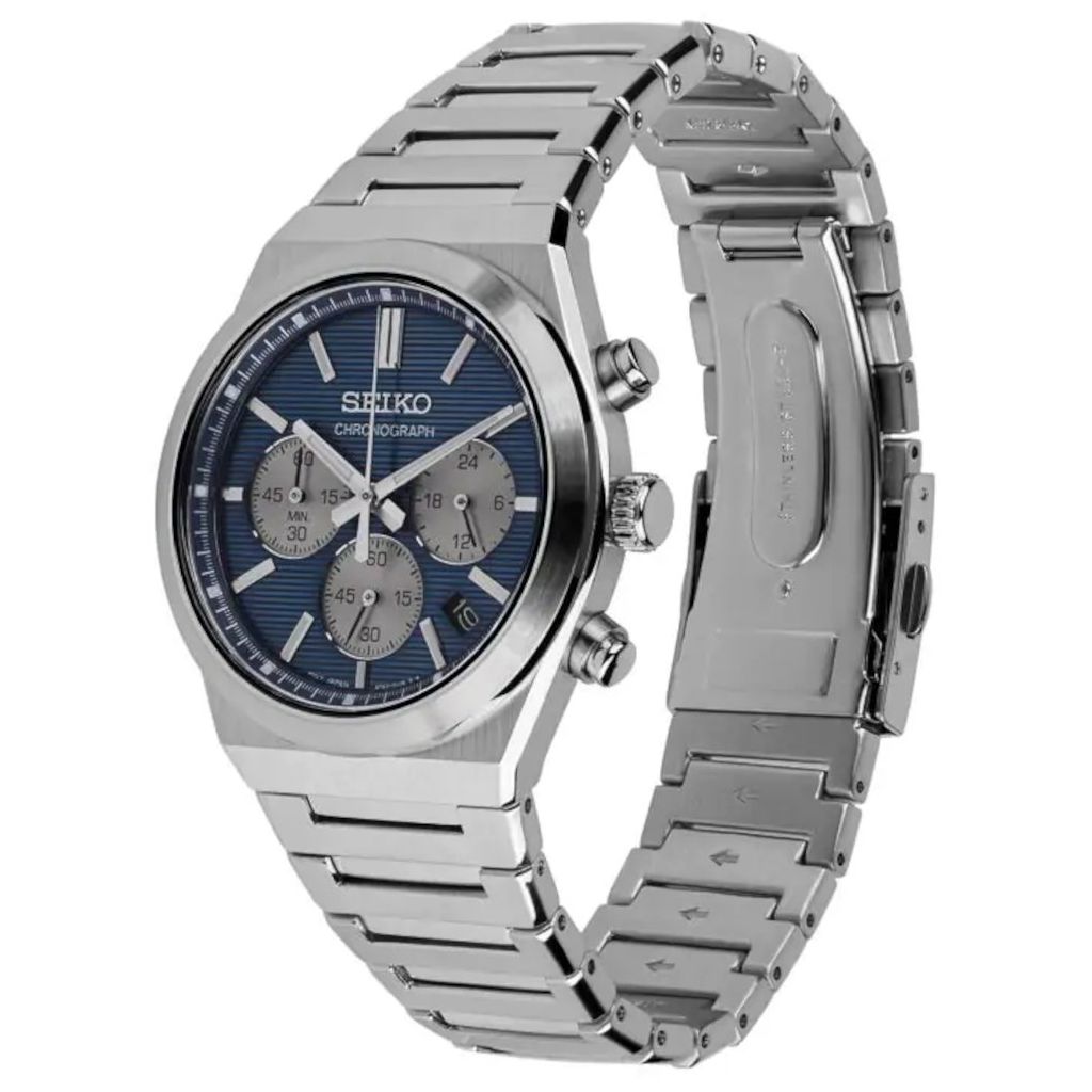 ZEGAREK SEIKO Classic