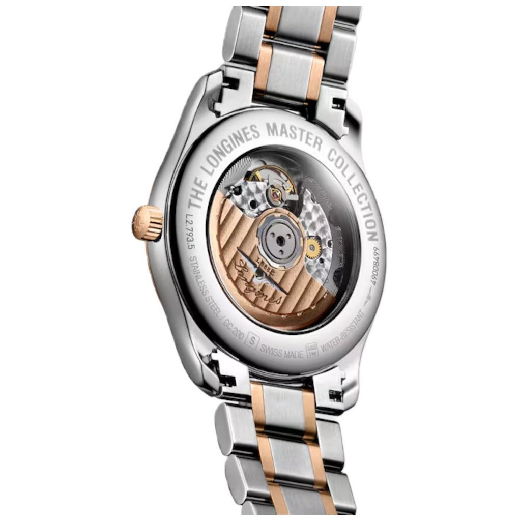 LONGINES MASTER COLLECTION