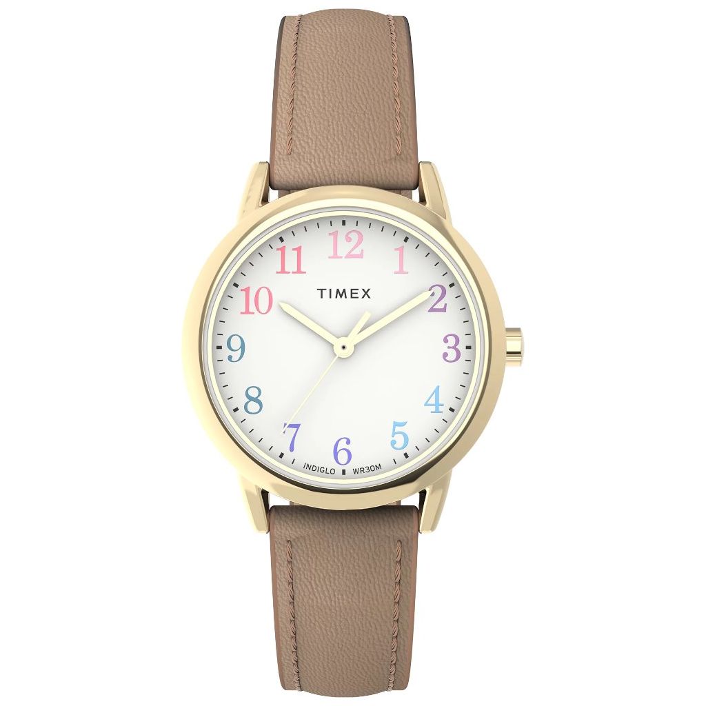 ZEGAREK TIMEX EASY READER