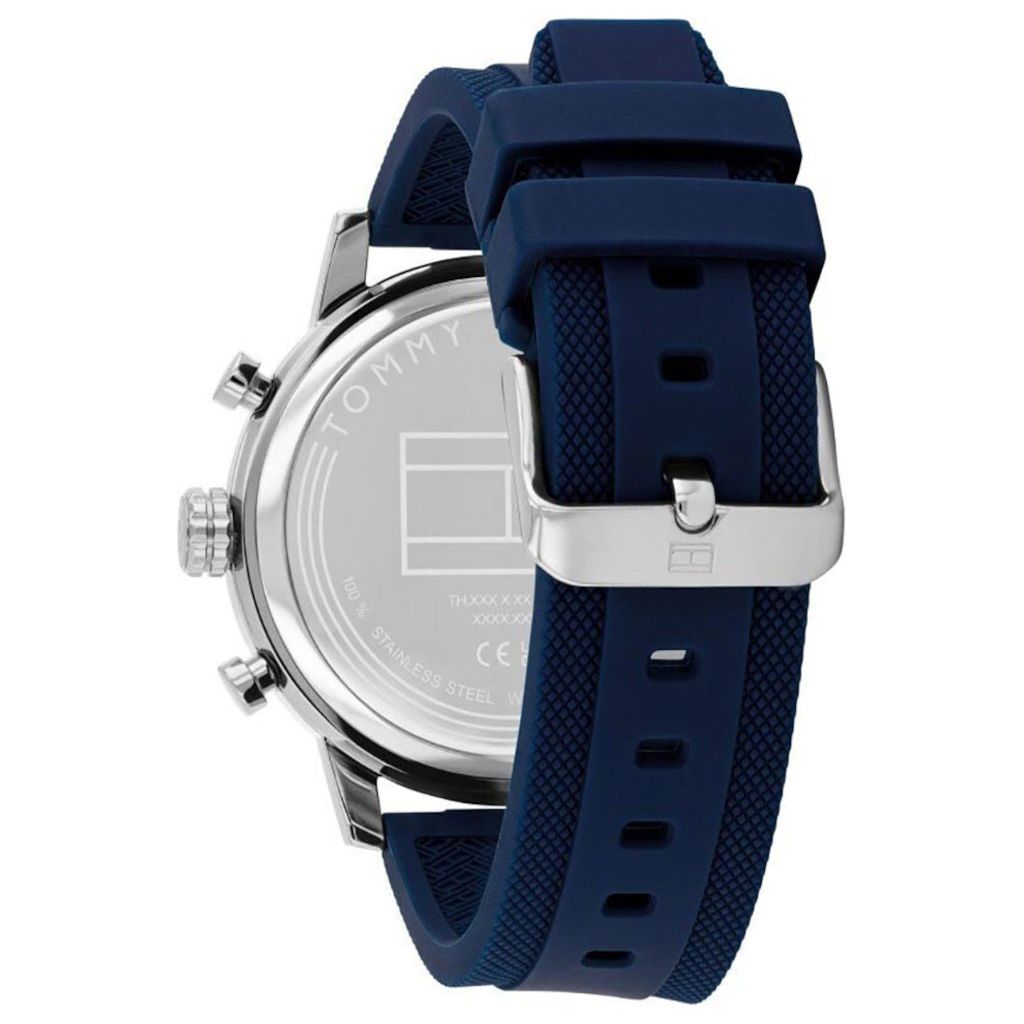 ZEGAREK TOMMY HILFIGER ROCKY