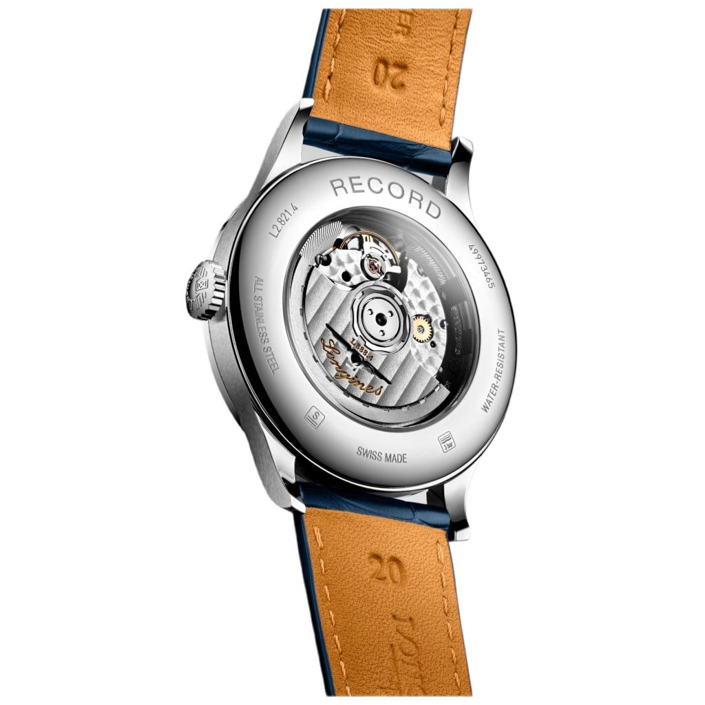 LONGINES RECORD