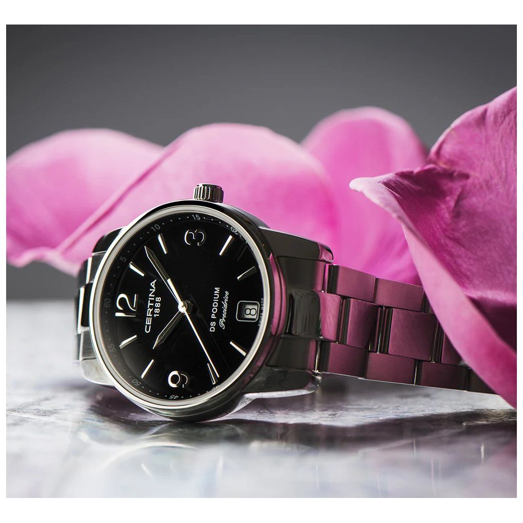 ZEGAREK CERTINA DS Podium Lady 33mm