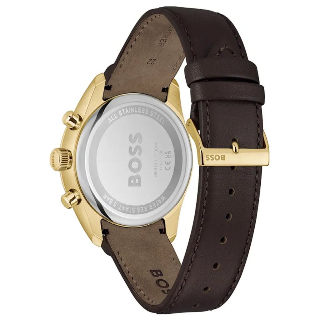 ZEGAREK HUGO BOSS GRAND PRIX
