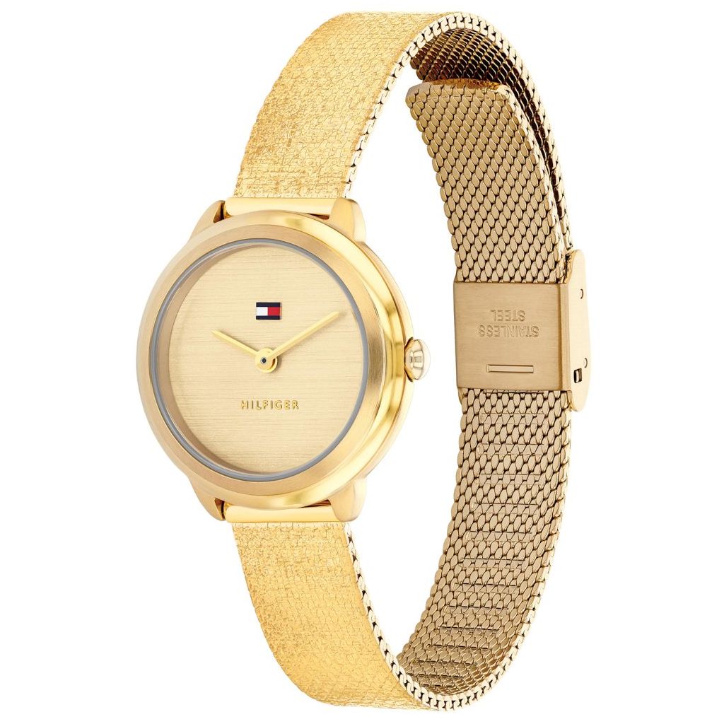 ZEGAREK TOMMY HILFIGER DEMI