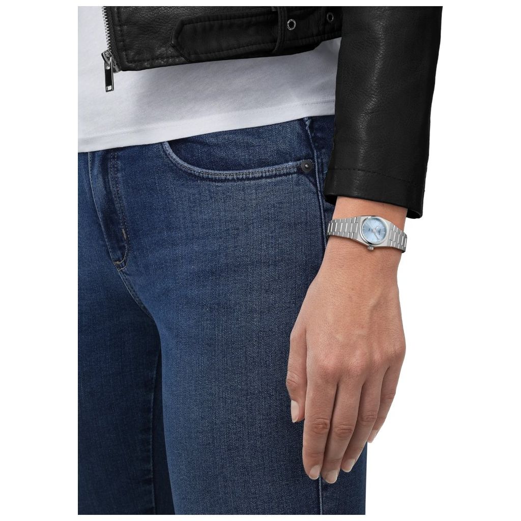 TISSOT PRX 25mm