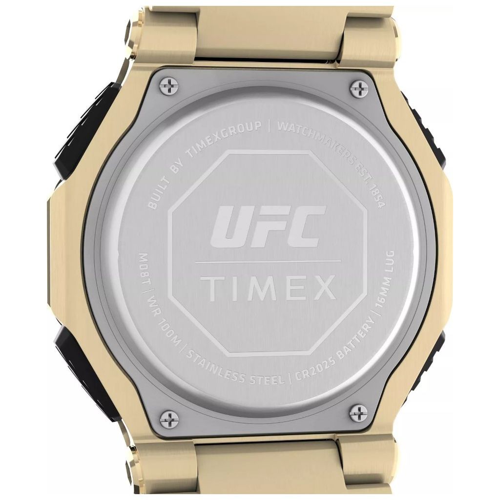 ZEGAREK TIMEX UFC COLOSSUS