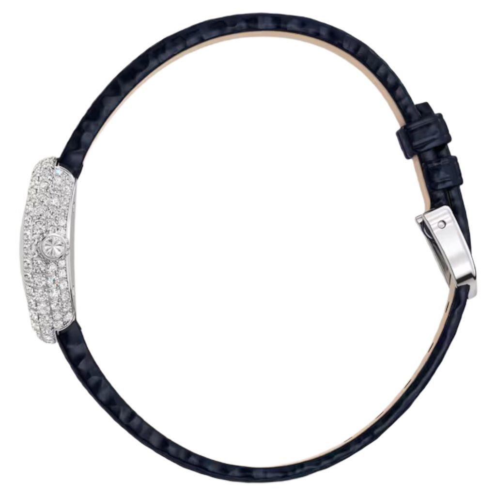 ZEGAREK CARTIER BAIGNOIRE