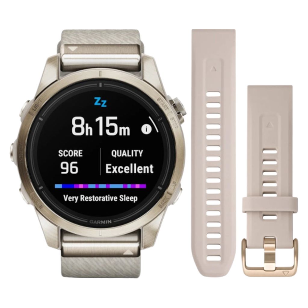 ZEGAREK GARMIN EPIX PRO 2