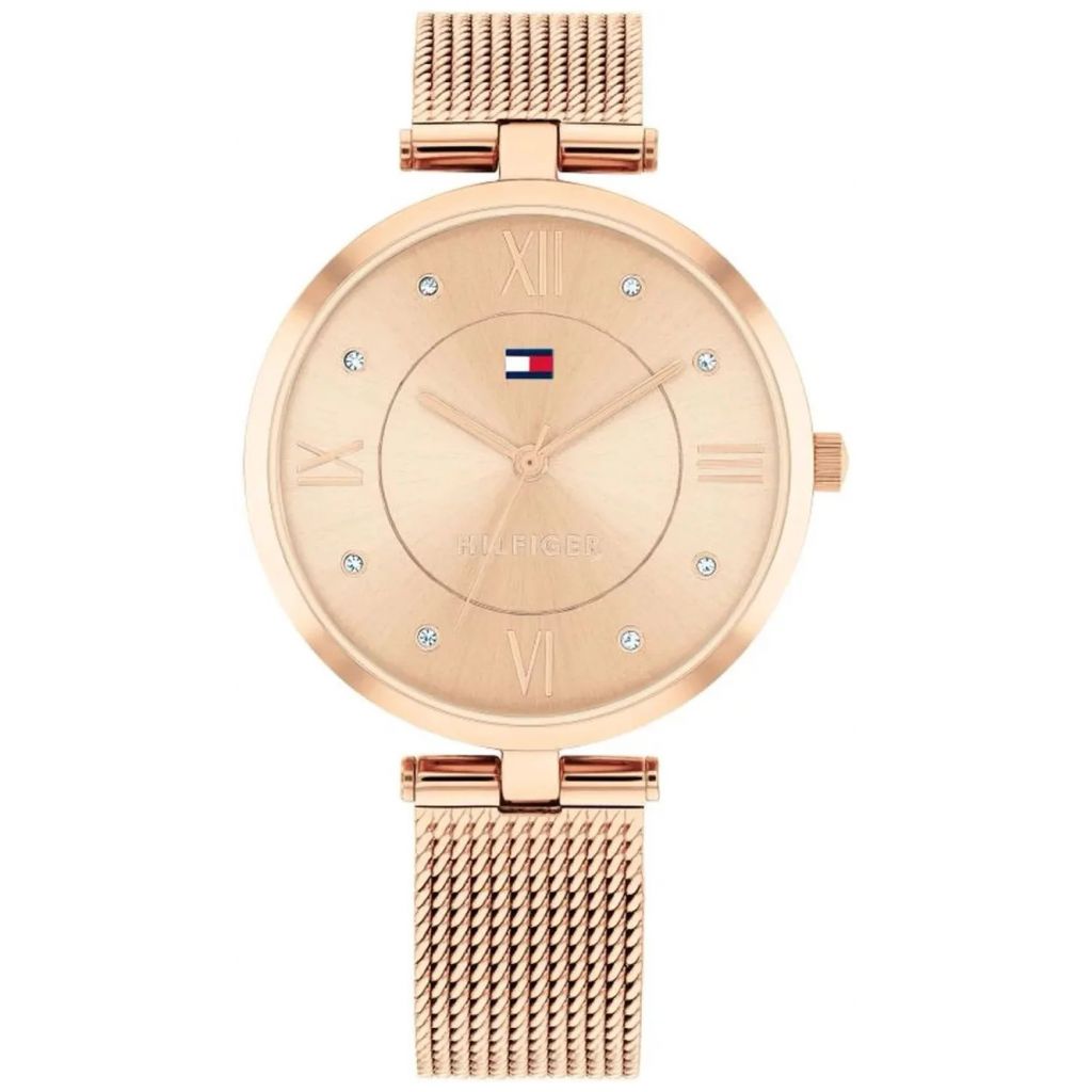 ZEGAREK TOMMY HILFIGER ELLA
