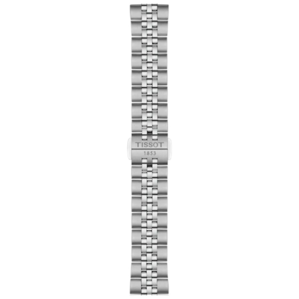 TISSOT BALLADE POWERMATIC 48 COSC 30MM