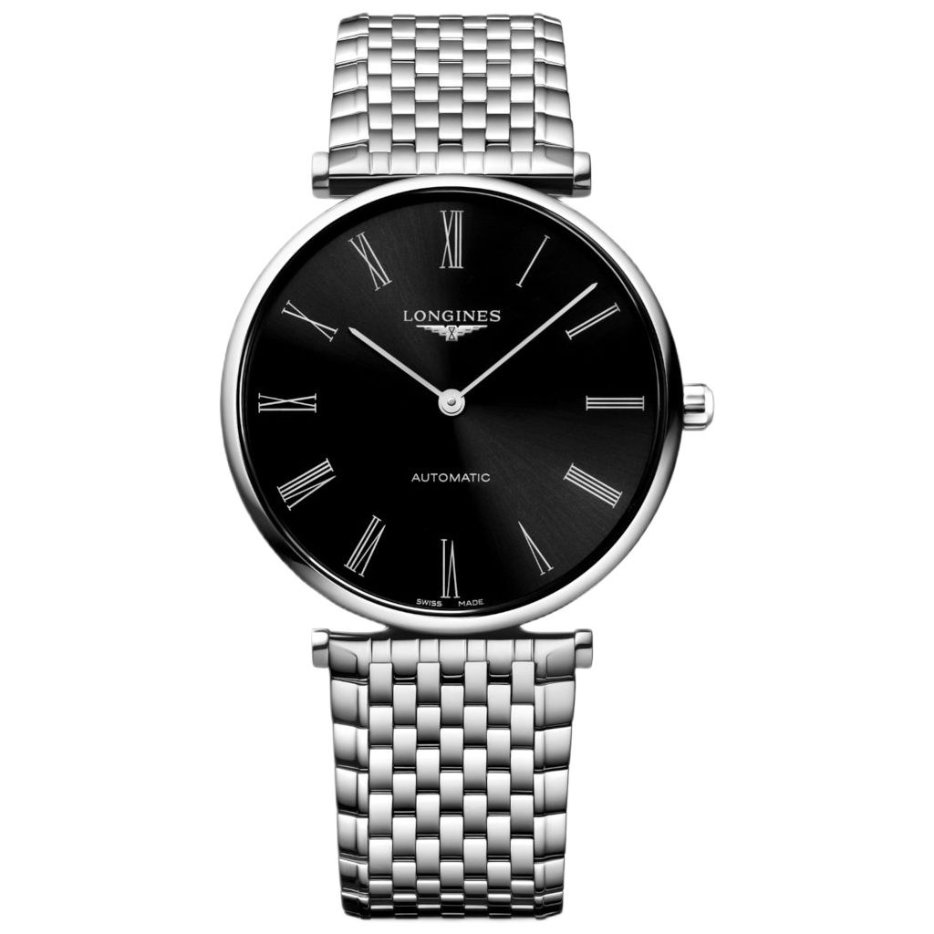 LONGINES LA GRANDE CLASSIQUE DE LONGINES