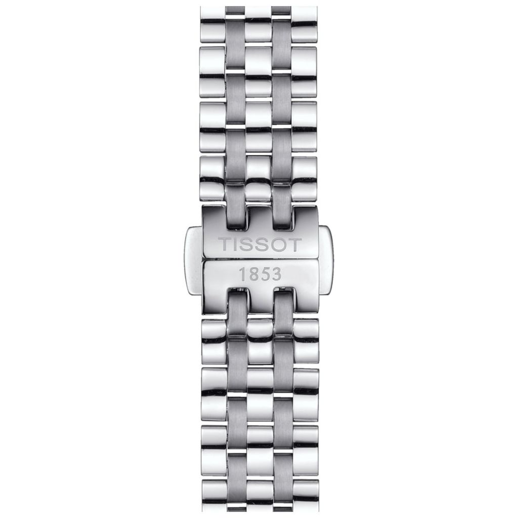 TISSOT CARSON PREMIUM AUTOMATIC 30mm