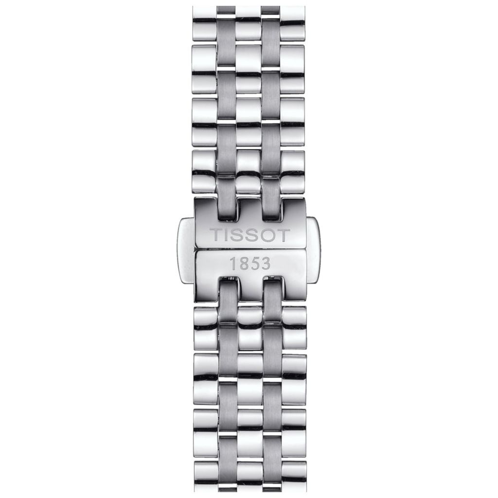 TISSOT CARSON PREMIUM AUTOMATIC LADY