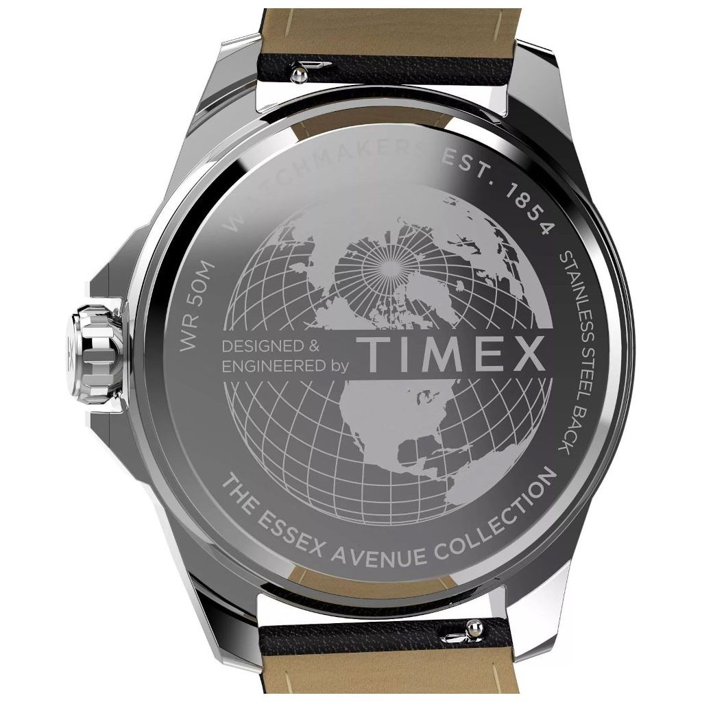 ZEGAREK TIMEX ESSEX
