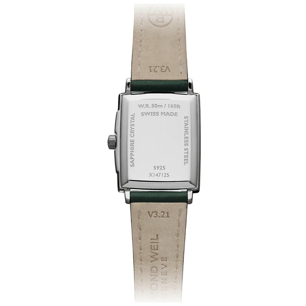 ZEGAREK RAYMOND WEIL TOCCATA