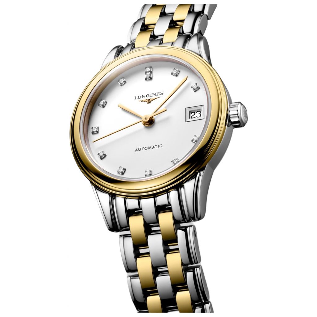 LONGINES FLAGSHIP