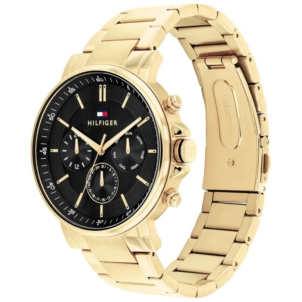 ZEGAREK TOMMY HILFIGER TYSON