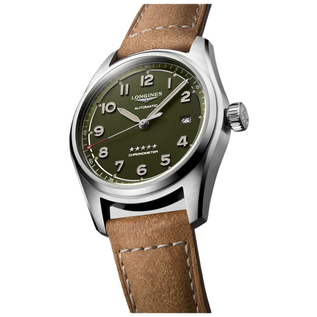 LONGINES SPIRIT