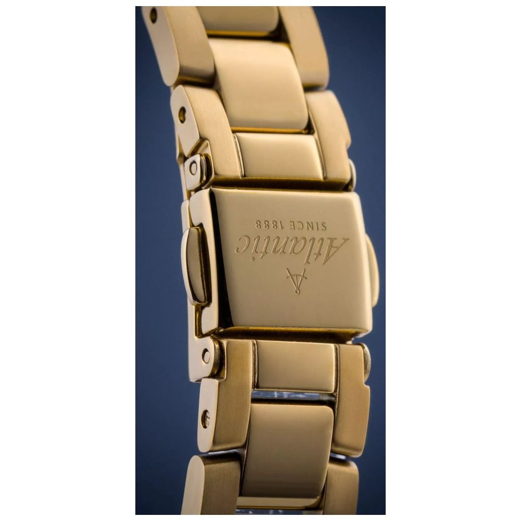 ZEGAREK ATLANTIC SEAPAIR DIAMONDS