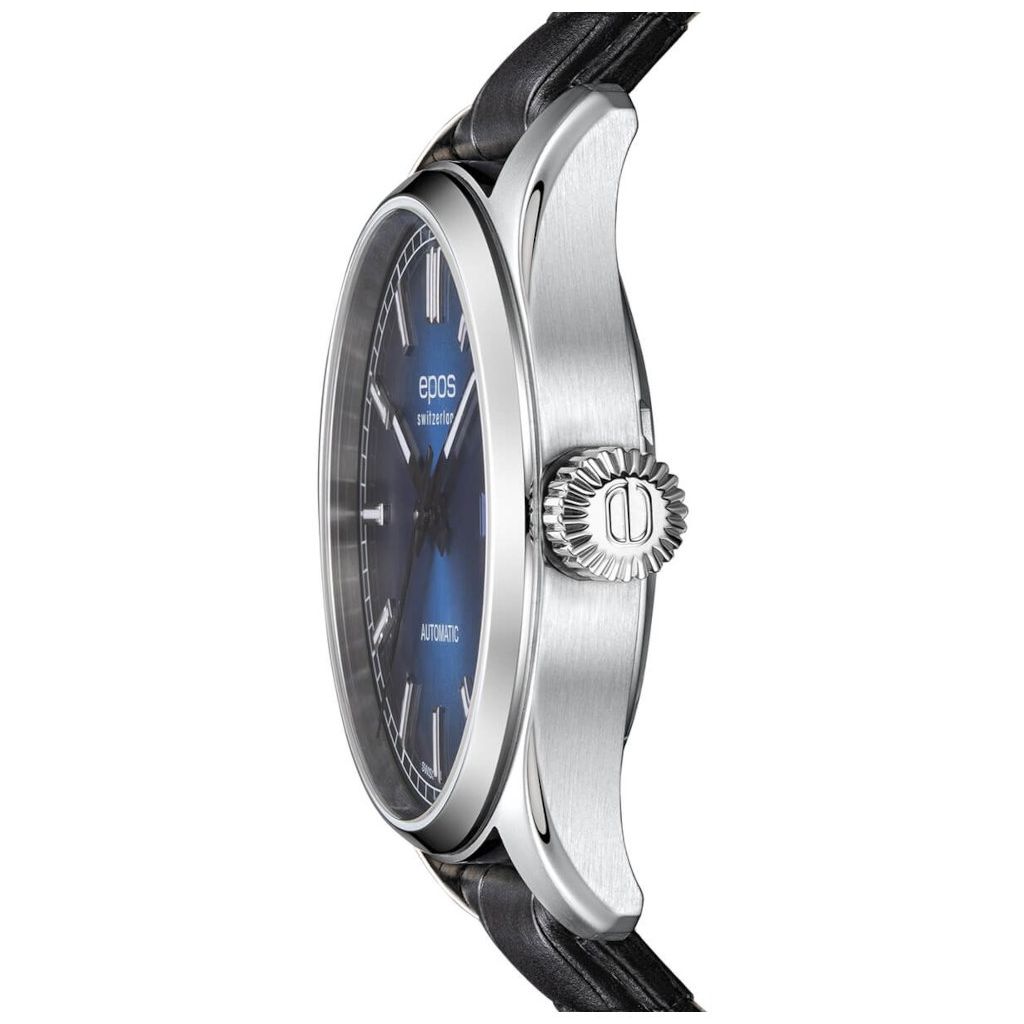 ZEGAREK EPOS TIMELESS 3501 AUTOMATIC