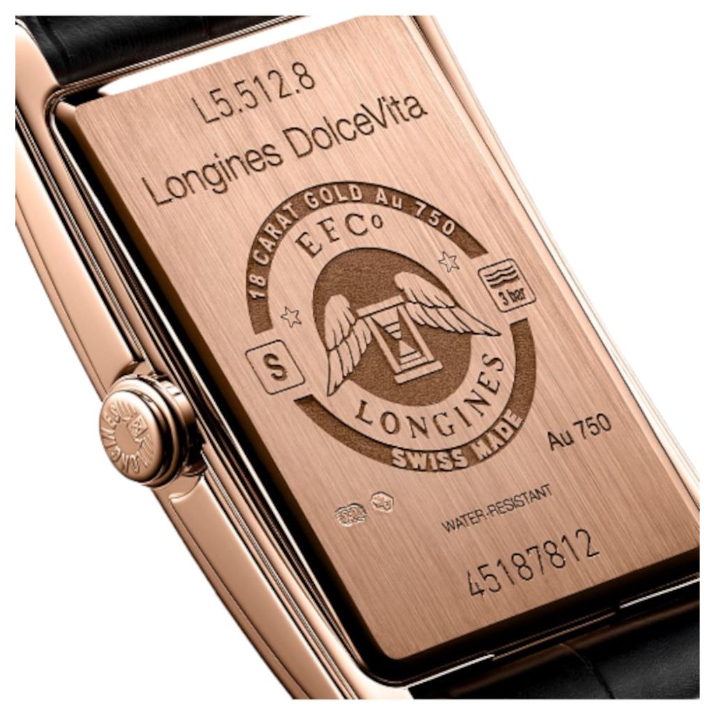 LONGINES DOLCEVITA