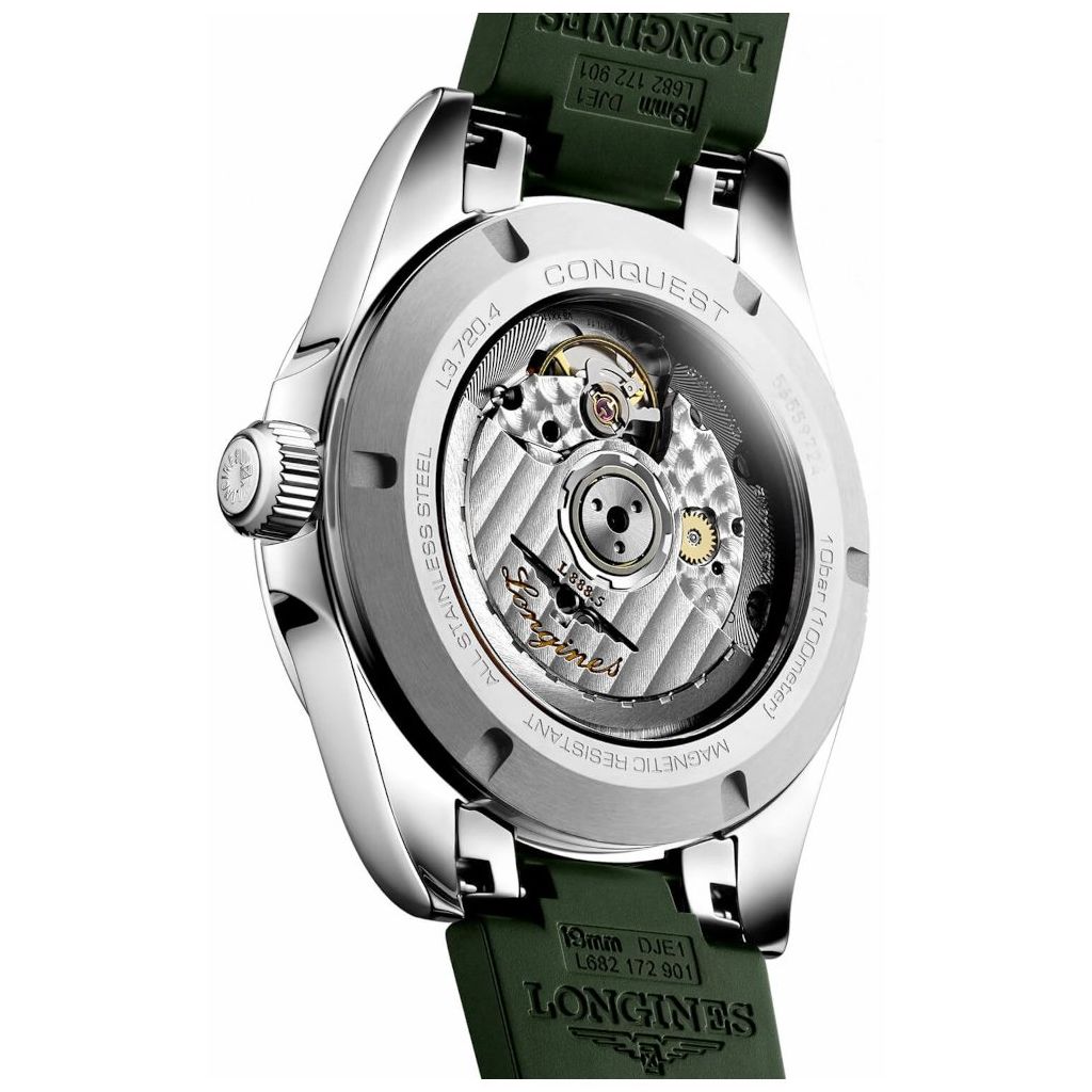 LONGINES CONQUEST