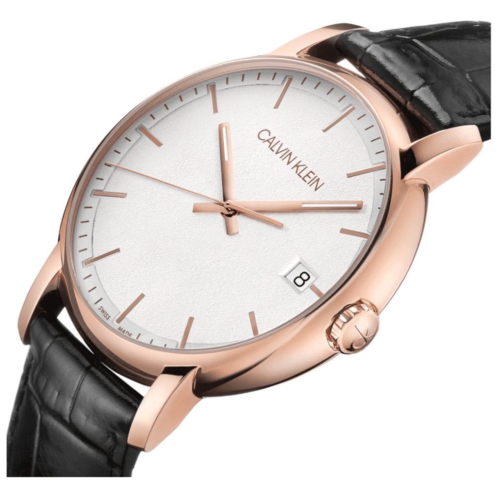 ZEGAREK CALVIN KLEIN ESTABLISHED
