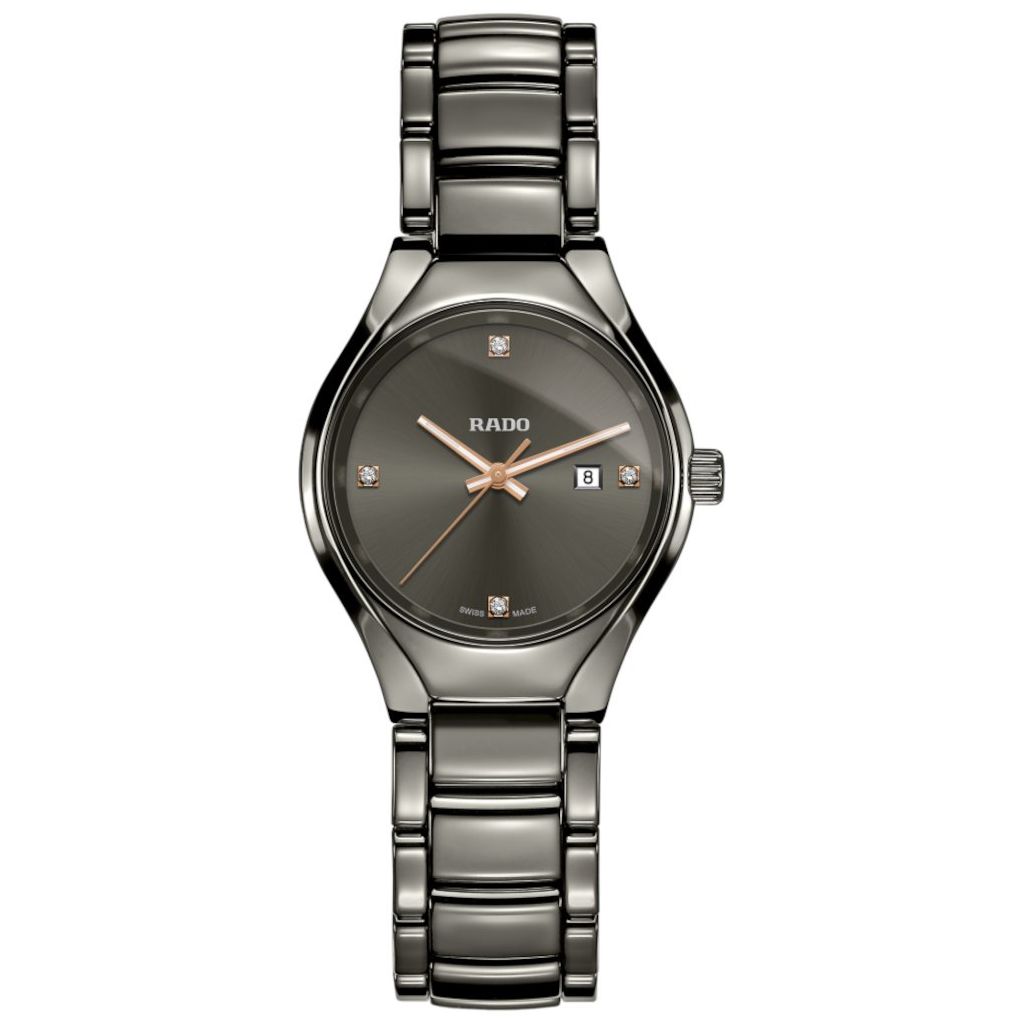 ZEGAREK RADO True Diamonds