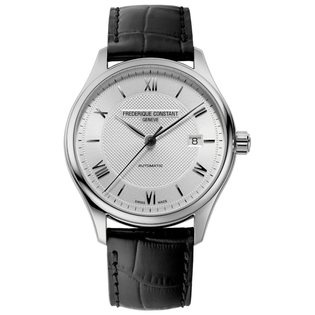 ZEGAREK FREDERIQUE CONSTANT CLASSICS INDEX AUTOMATIC