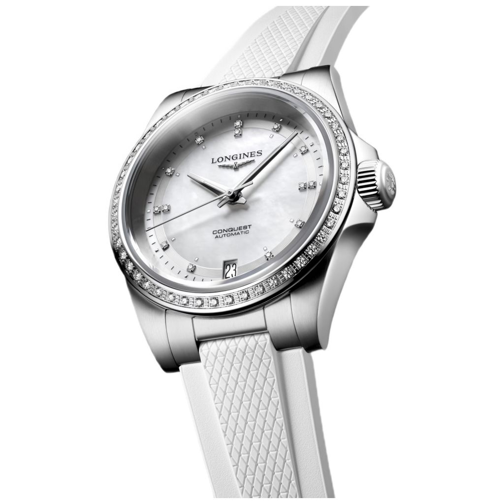 LONGINES CONQUEST