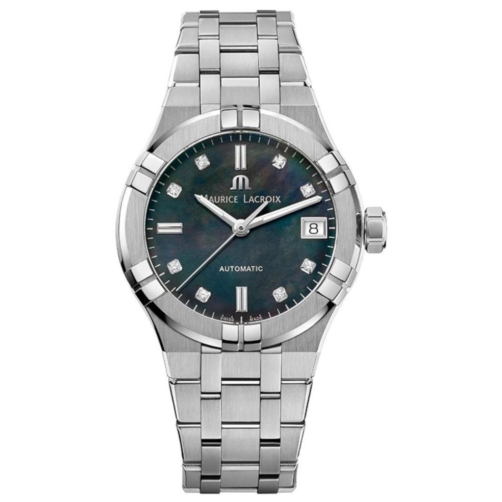 ZEGAREK MAURICE LACROIX AIKON AUTOMATIC