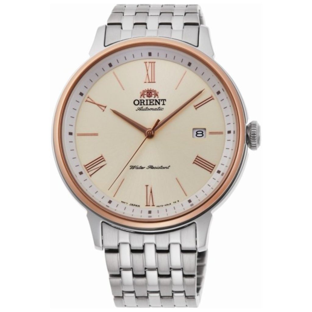 ZEGAREK ORIENT Classic Automatic